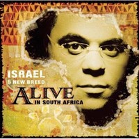Alive in south africa (CD)