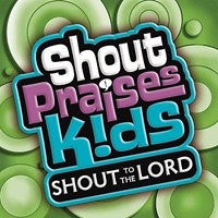 Shout to the Lord (spk) (CD)