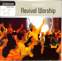 Platinum series: revival worship (CD)