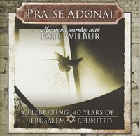Praise Adonai (CD)