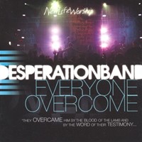 Everyone overcome (CD)