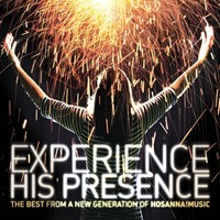 Experience his presence (CD)