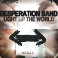 Light up the world (CD)