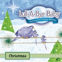 Lull-a-bye baby: Christmas (CD)