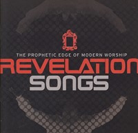 Revelation songs (CD)