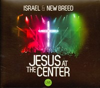 Jesus at the centre (2 CD) (CD)