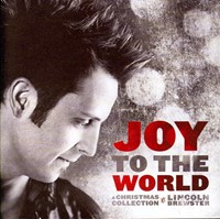 Joy to the world (CD)