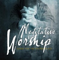Meditative worship (CD)