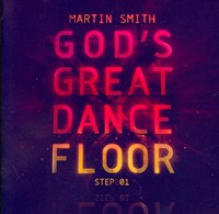 God''s great dance floor 1 (CD)