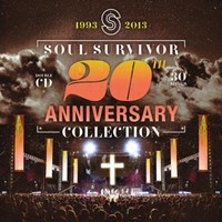 Soul survivor 20th anniversary (CD)