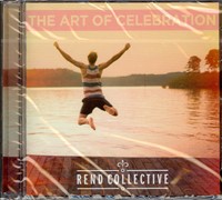 Art of celebration, the (CD)