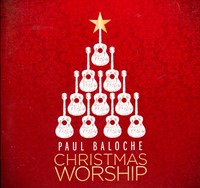 Christmas worship (CD)