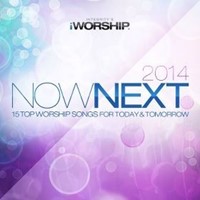 Now/next 2014 (CD)