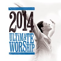 Ultimate worship 2014 (CD)