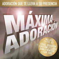 Maxima adoracion (spanish ultimate (CD)