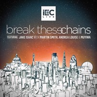 Break these chains (live) (CD)