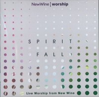 Spirit fall (CD)