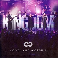 Kingdom: live with Israel Houghton (CD)