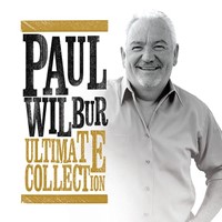 Paul Wilbur ultimate collection (CD)