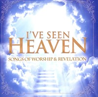 I''ve seen heaven (CD)