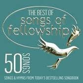 Best of songs of fellowship (CD)