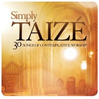 Simply taize (CD)