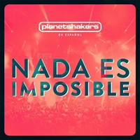 Nada es imposible (Spanish) (CD)