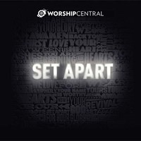 Set apart (CD)