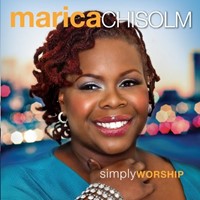 Simply worship (CD)