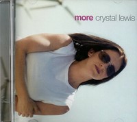 More (CD)