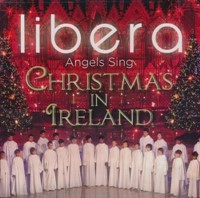 Angels sing: christmas in ireland (CD)