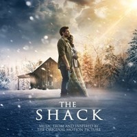 The shack: music from and inspired by (CD)
