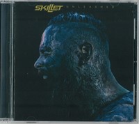 Unleashed (CD)