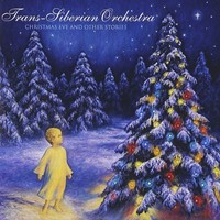 Christmas eve (CD)