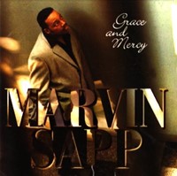 Grace &amp; mercy (CD)