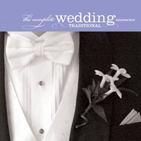 Complete wedding resource: traditional (CD)