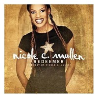 Redeemer:the best of nicole c.mulle (CD)