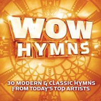 Wow hymns (CD)