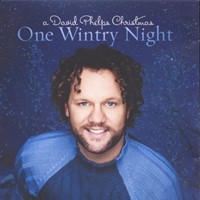 One wintry night:d. phelps christma (CD)
