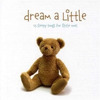 Dream a little (CD)