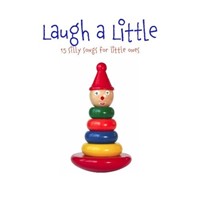 Laugh a little (CD)