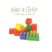Play a little (CD)