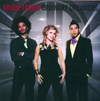 Ordinary dreamers (CD)