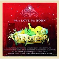 When love was born (CD)
