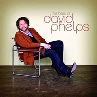 Best of david phelps, the (CD)