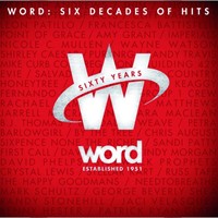 Word: six decades of hits (CD)