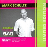 Mark schultz double play (CD)