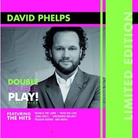 David phelps double play (CD)