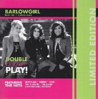 Barlowgirl christmas double play (CD)