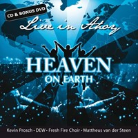 Heaven on Earth (CD/DVD)